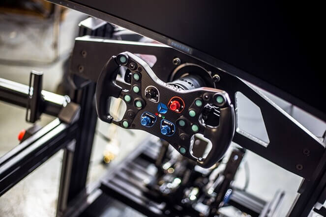 Can sim racing make you a better driver?